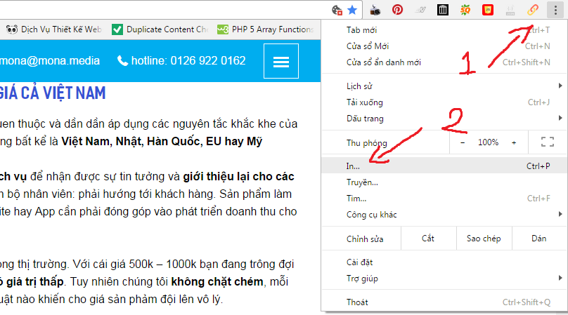 Phần mềm chỉnh sửa ảnh Adobe Photoshop