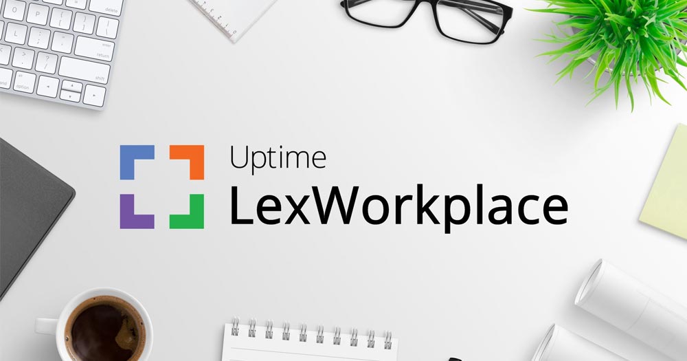 LexWorkplace- Công cụ quản lý dữ liệu văn phòng