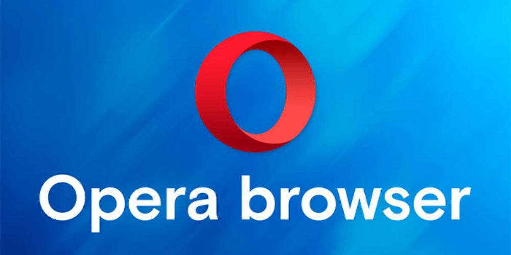 opera browser