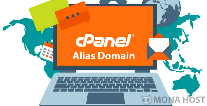 Alias Domain là gì?