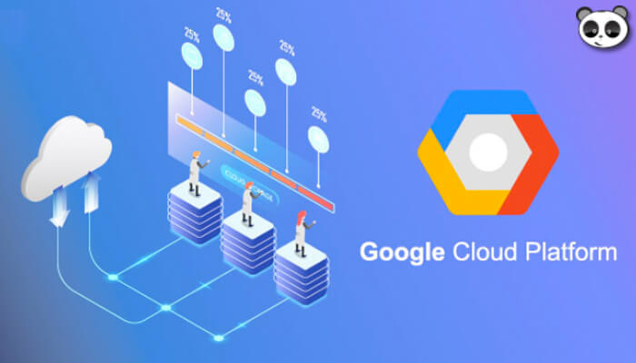 Những câu hỏi thường gặp về Google Cloud Hosting