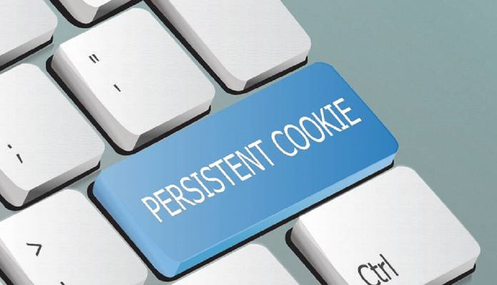 Persistant Cookie giúp lưu trữ thông tin mà không bị xóa