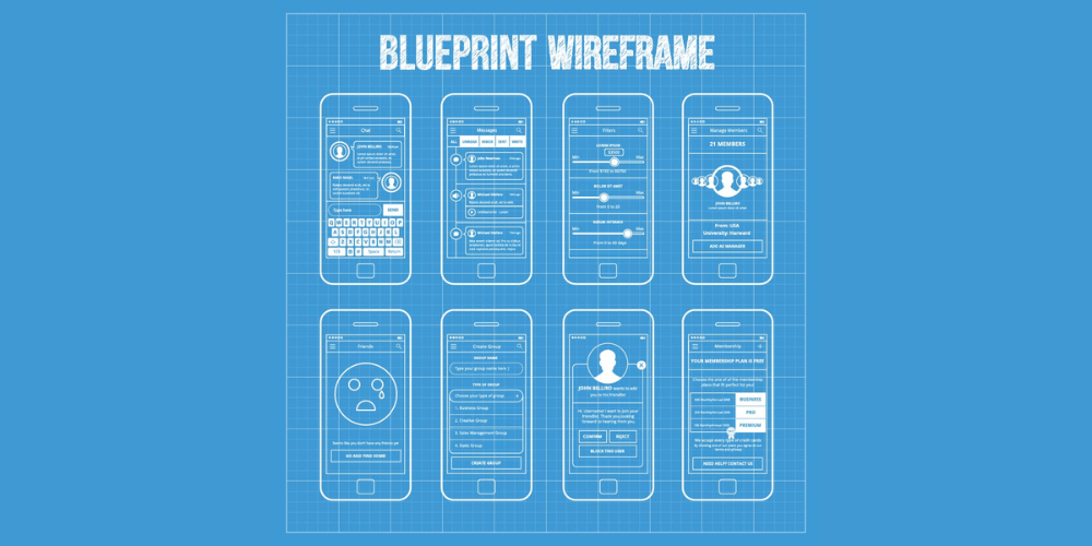 Wireframe dành cho ai? Lý do nên sử dụng Wireframe là gì?