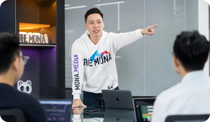 Mona Media