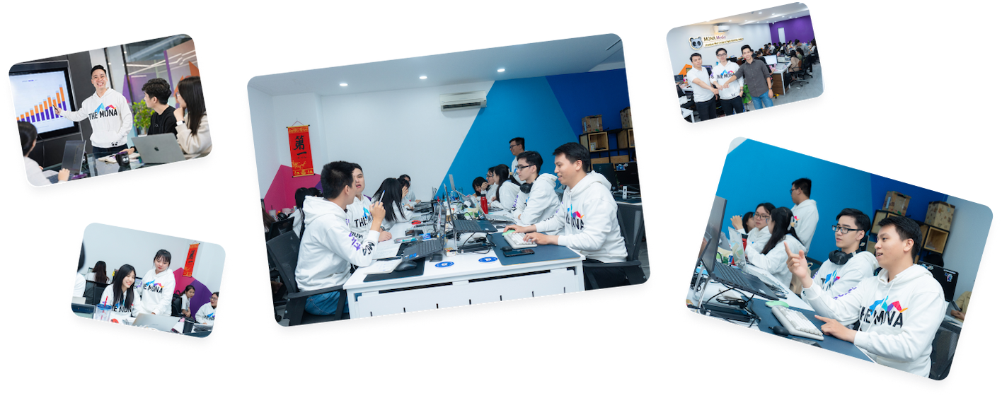 inhouse team