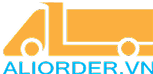 Logo Aliorder, khách hàng dịch vụ SEO của MONA Media