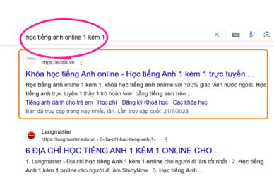 Dich vu quang cao