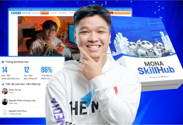 Mona Skillhub