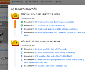 Mona Skillhub