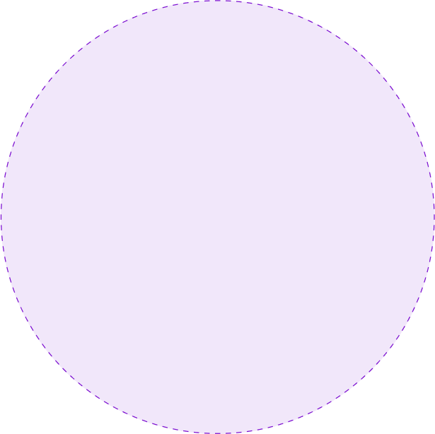 decor circle