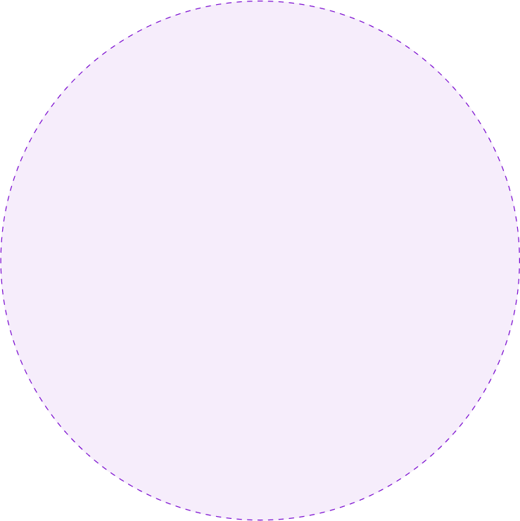 decor circle