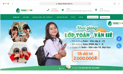 Tối ưu SEO