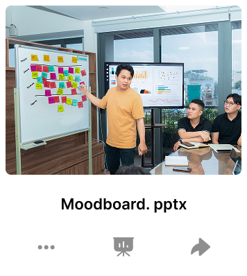 Video Doanh Nghiệp