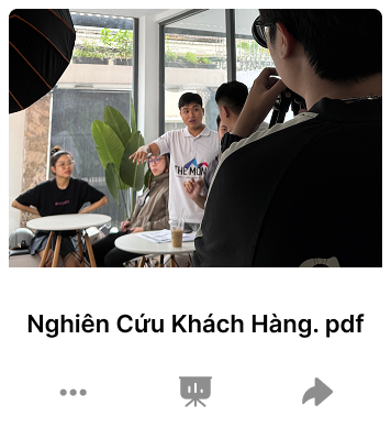 Video Doanh Nghiệp