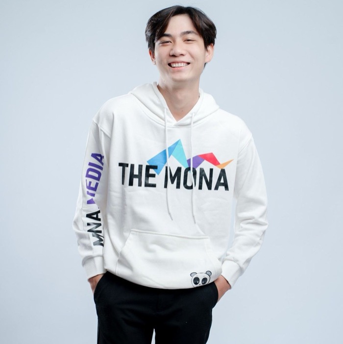 Lê Minh Nhựt — Project Manager MONA Media