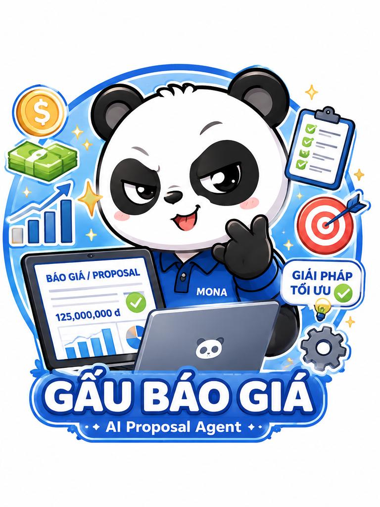 Gấu Báo Giá