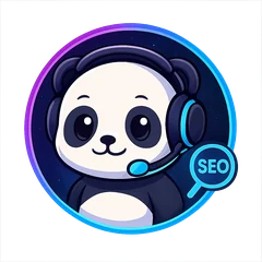 Gấu MONA phụ trách nhóm công cụ SEO nền