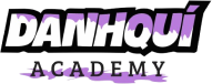 Logo Đăng Quí Academy, đơn vị đã làm hệ thống học với MONA