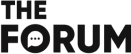 Logo The Forum Center, đơn vị đã làm hệ thống học với MONA