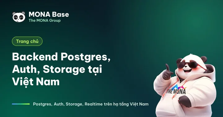 MONA Base