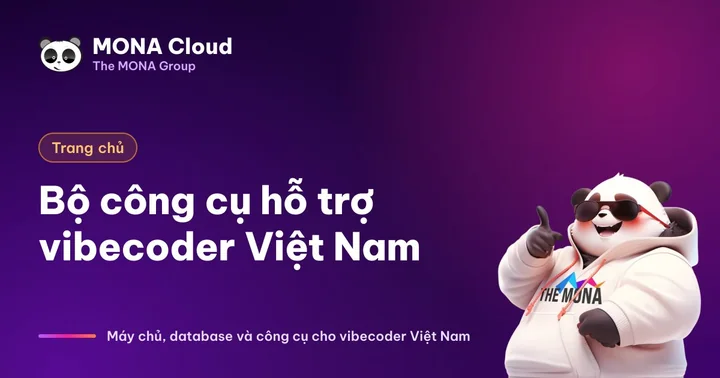 MONA Cloud