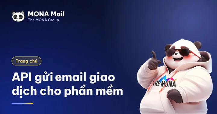 MONA Mail