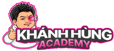 Khánh Hùng Academy