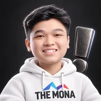 Gương mặt trợ lý Hữu Hùng AI