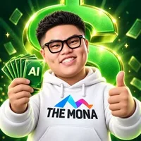 Gương mặt trợ lý Nhân Võ AI