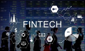 Fintech là gì? Những thông tin cần biết về Fintech