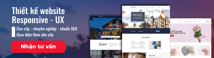 Hỡ trợ thiết kế web chuẩn di động