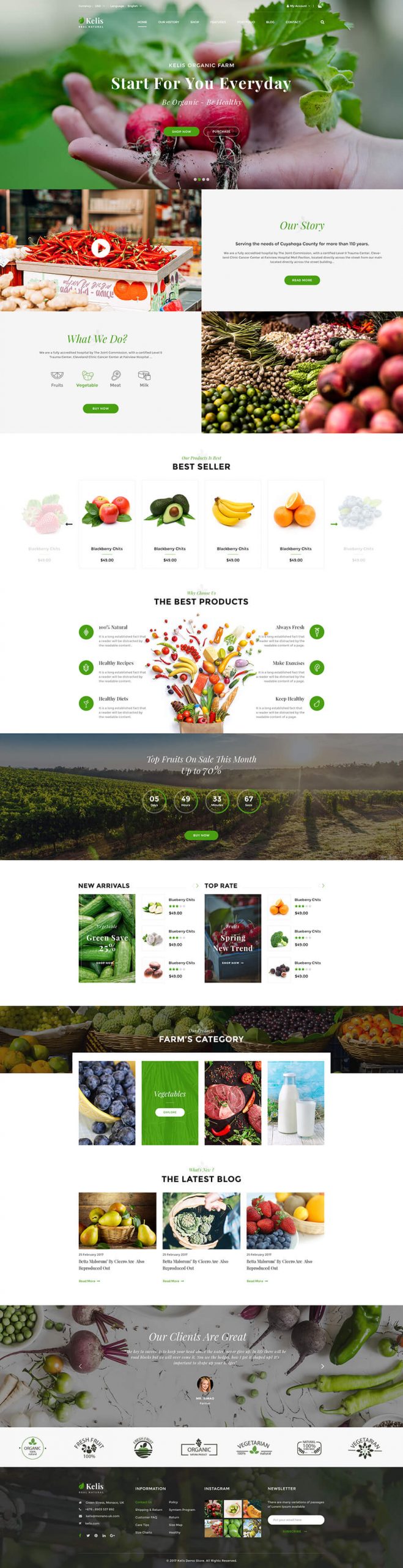 thiết kế website xuất khẩu nông sản, thiết kế website bán trái cây, website bán nông sản chuyên nghiệp