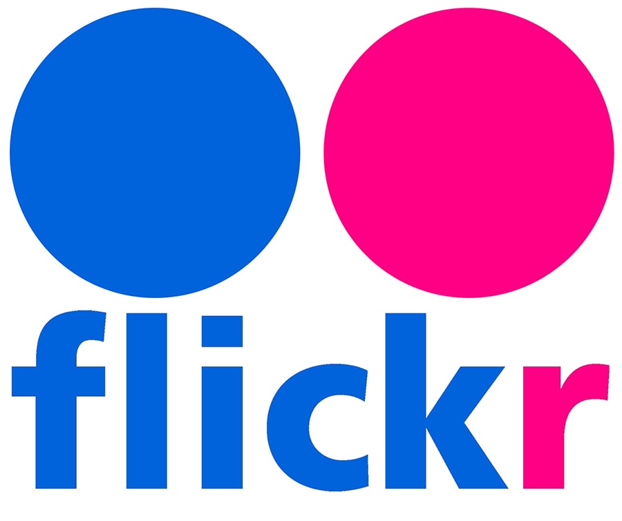 Mạng xã hội Flickr