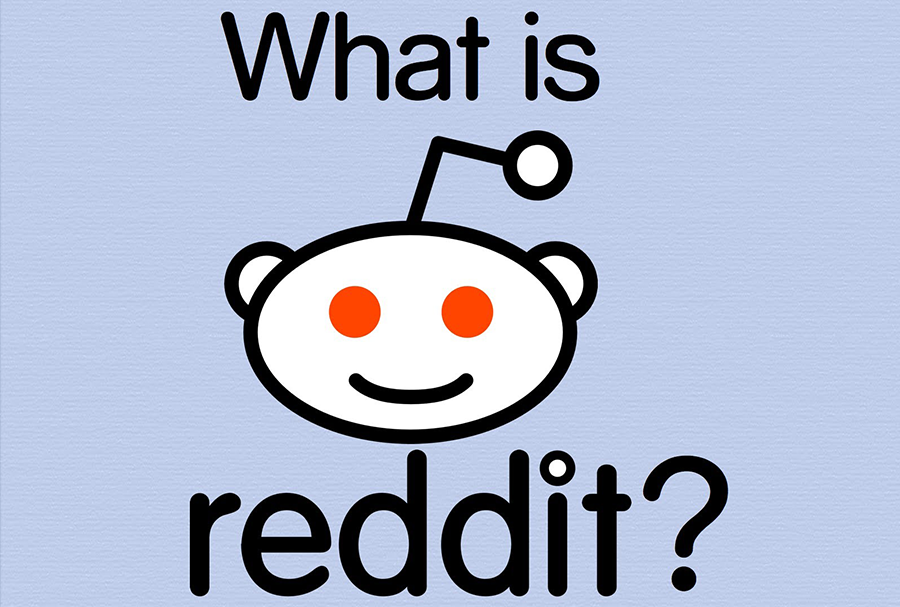 Reddit là gì