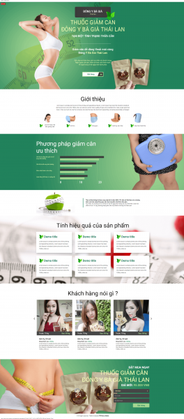 Thuốc đông y Bà Già Thái Lan