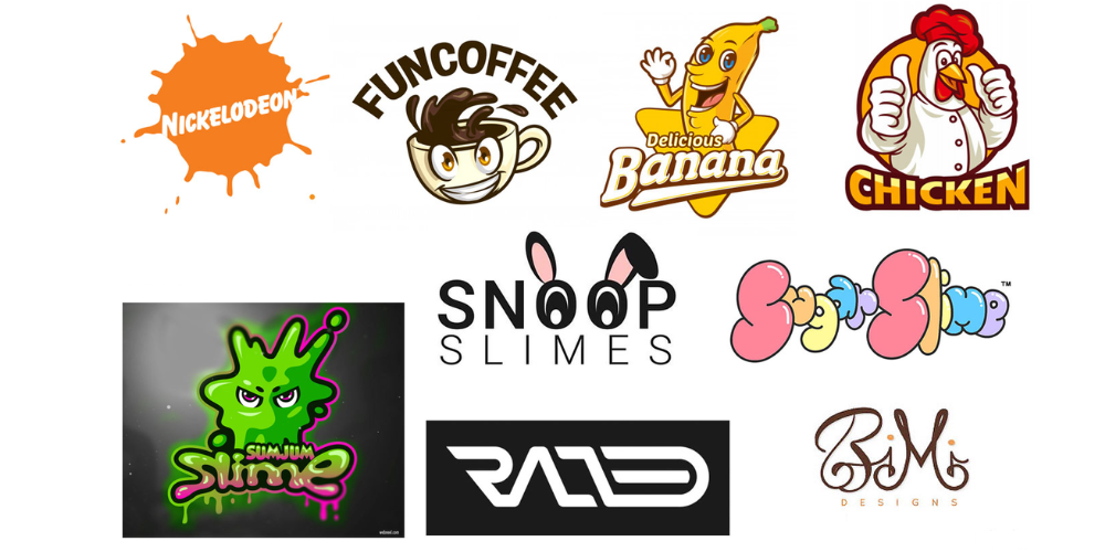 slime logo