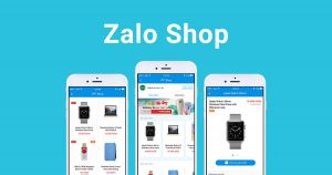 Tiếp thị trên Zalo – Giải pháp bán hàng online hiệu quả
