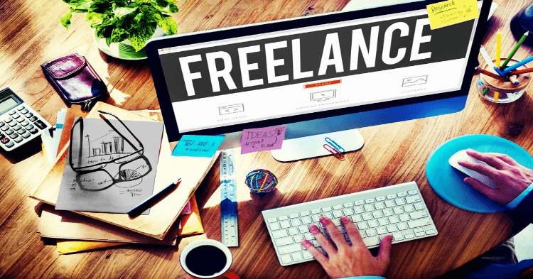 tổng hợp các ngành nghề freelancer
