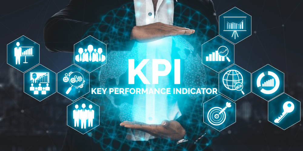 Xác định hiệu suất KPI