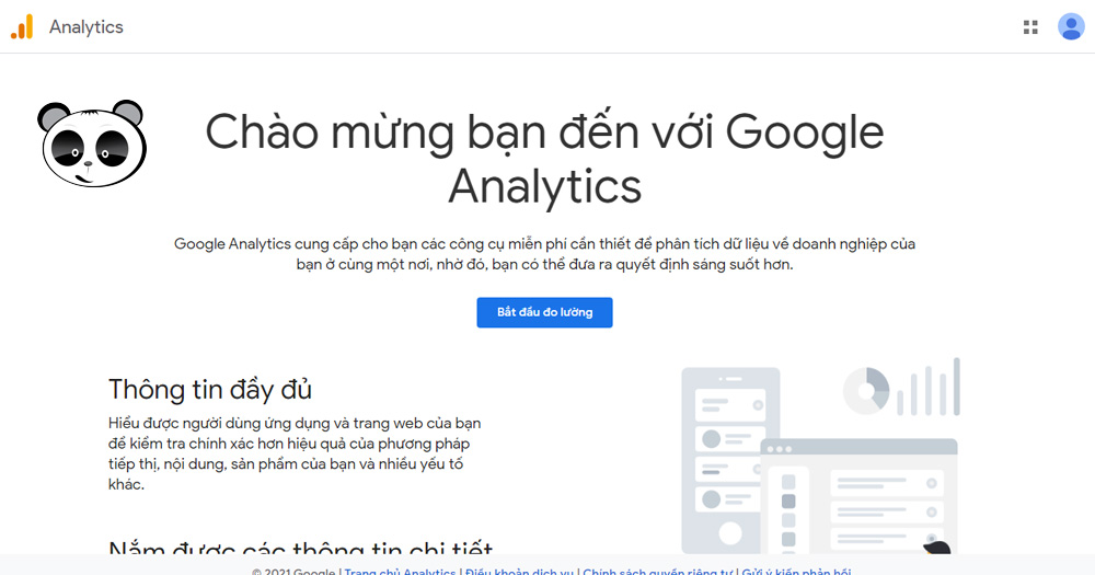 Google Analytics là gì? Cách đăng ký, sử dụng Google Analytics