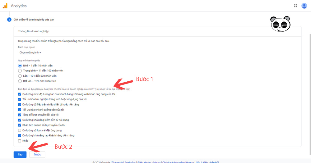 Google Analytics là gì? Cách đăng ký, sử dụng Google Analytics