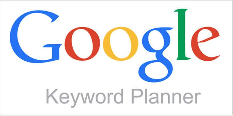 GG Keyword Planner.