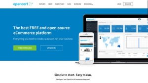 Opencart là gì? Opencart có gì nổi bật so với WordPress