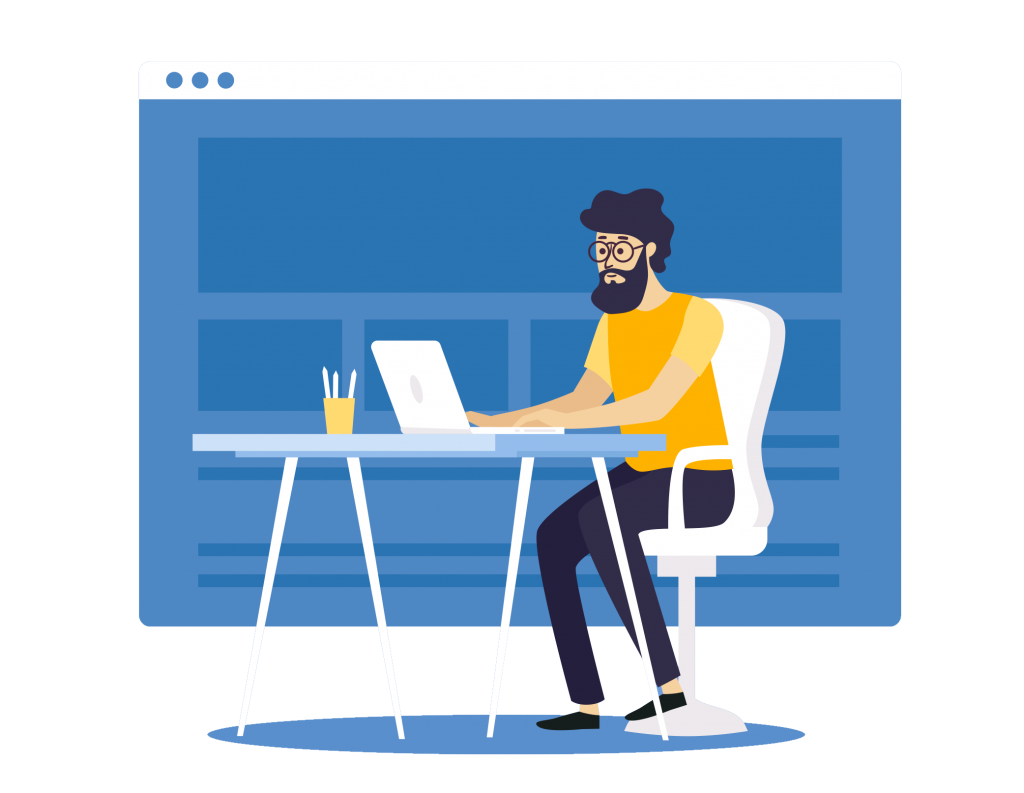 Thiết kế website nhanh với những tính năng phức tạp