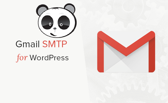 thiết lập SMTP cho website WordPress.