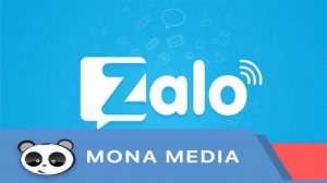 Hướng dẫn tích hợp chat Zalo vào website