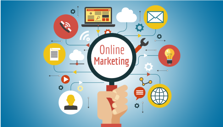 Tổng hợp các phương pháp marketing online