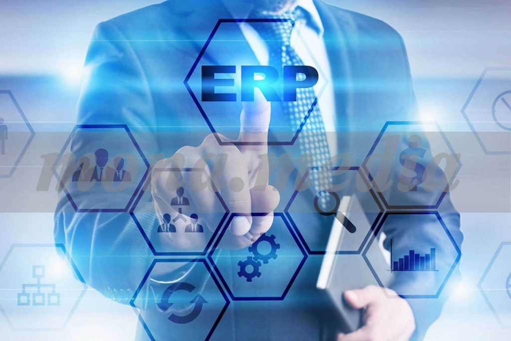 Hệ thống ERP giúp nâng cao chất lượng dịch vụ
