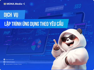 Lập trình ứng dụng di động – Viết ứng dụng IOS/Android