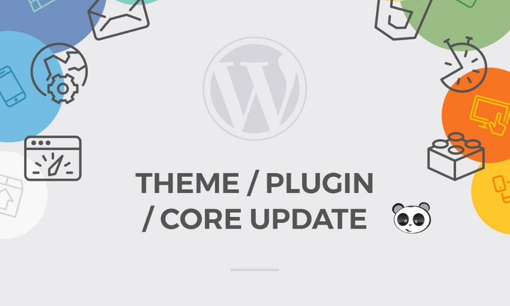 Bảo mật mã nguồn mở nằm ở theme và plugin